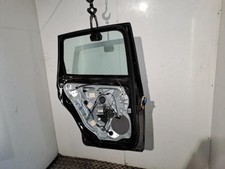 Porte arrière et accessoires Volkswagen POLO