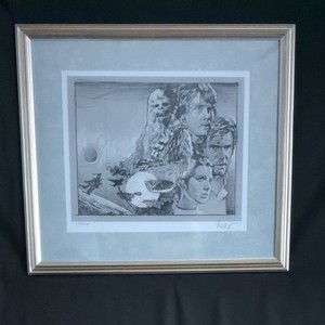 Drew Struzan for sale | eBay