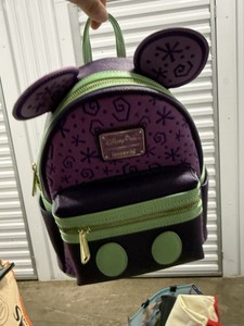 Mad Hatter Loungefly | eBay display picture 1