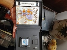 Solatorobo: Red the Hunter (Nintendo DS, 2011)