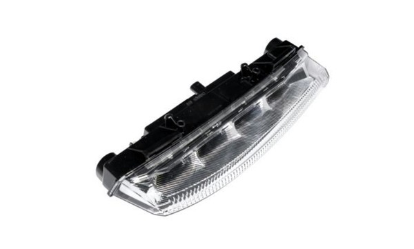 Tagfahrleuchte Rechts LED FüR Mercedes W204 S204 W212 C207 A207 11-> A0999065400-image