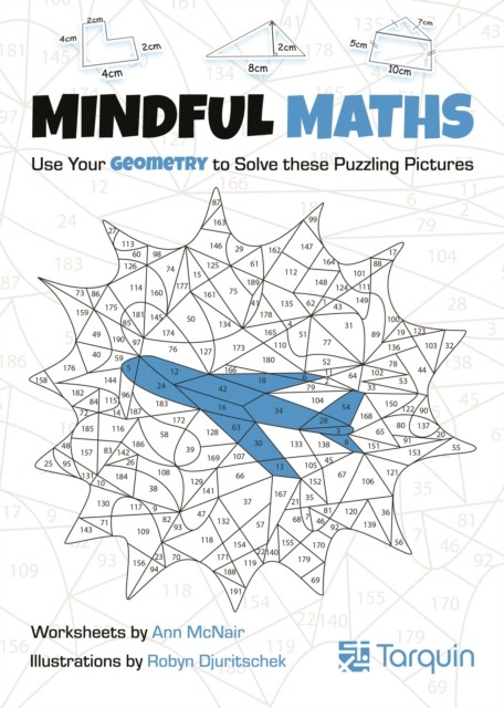 Mindful Maths 2 by Ann McNair (Paperback Book)