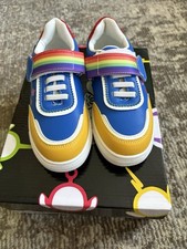 Teletubies Shoes Kids Size uk 12 