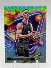 Kevin Huerter 2023-24 Topps Cosmic Chrome #109 Refractor Parallel - Kings