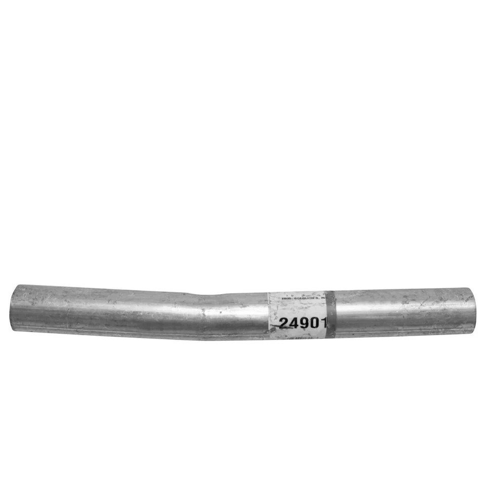 Tubo de escape para Pontiac Firefly 1995-1998 1,3 L L4 GAS U/K Foto 2 de 2