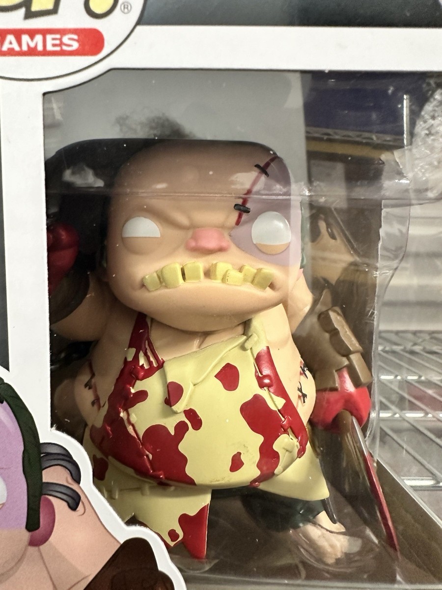 Funko Pop! DOTA 2 PUDGE #355 889698306270| eBay