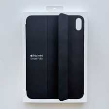 Apple Smart Folio For iPad Mini Charcoal Gray...