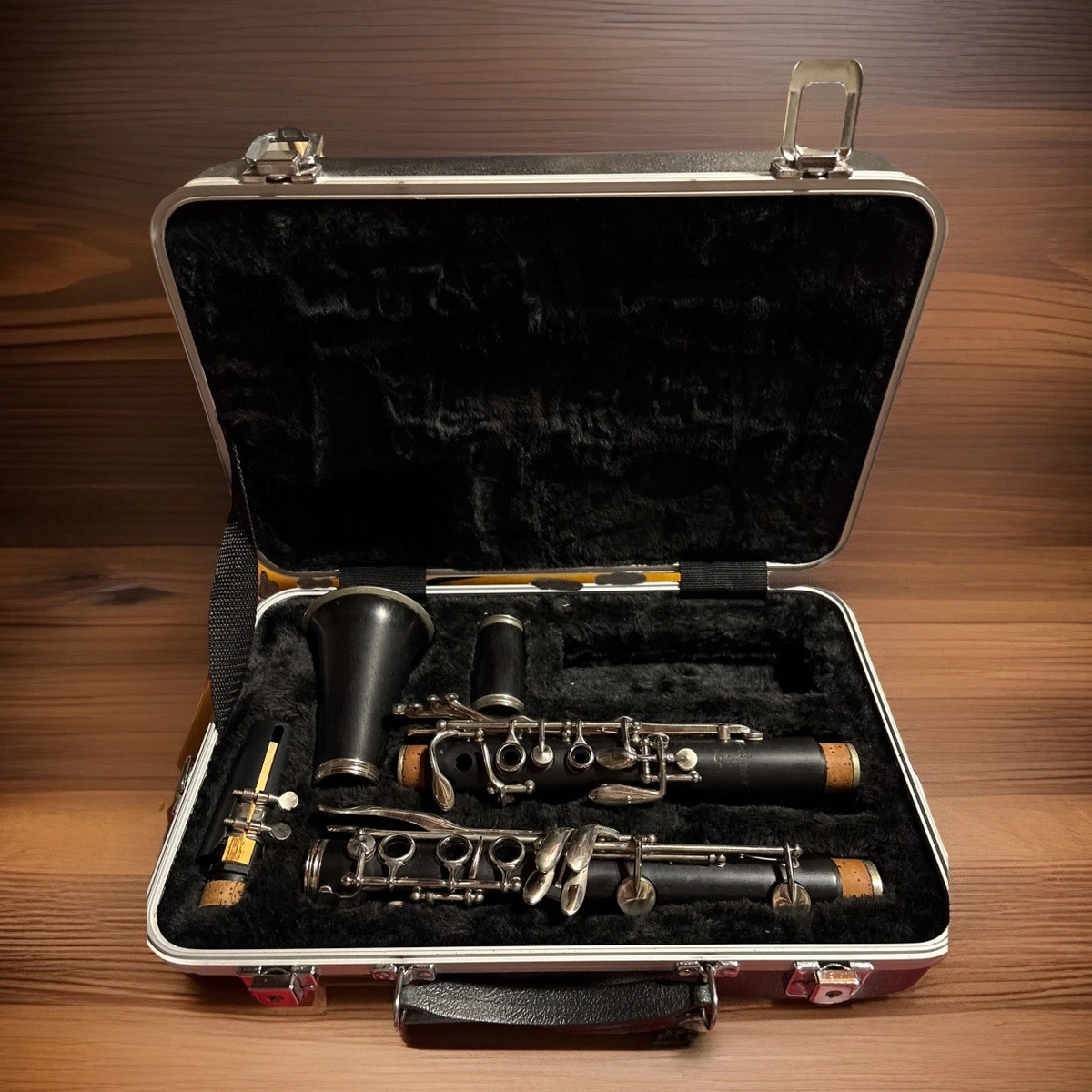 Selmer 100 Clarinet for sale | eBay