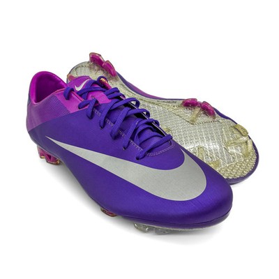 Nike Mercurial Vapor 7 VII Elite FG US 10.5 - UK 9.5 | eBay