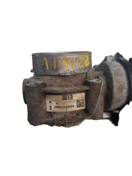 09-12 FORD ESCAPE Throttle Body Valve Assembly Part 634362