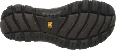 Caterpillar Cat Giles P716654 Outdoor Hiking Walking Sport Sandals Mens Sz 12 US CAT Mens Giles Full Grain Leather Sandals | eBay main image 4