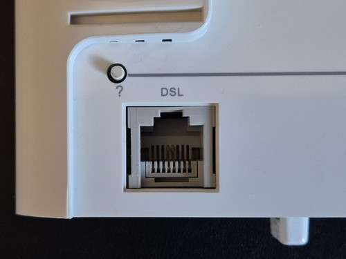 Vodafone DSL-EasyBox 602 WLAN Router & mobil UMTS-USB-Stick inkl. Zubehör in OVP - Bild 13 von 24