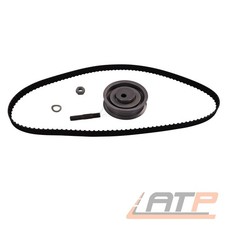 ZAHNRIEMEN-SATZ KIT SET FÜR VW SANTANA 1.6 SCIROCCO 53 1.5+1.6 53B 1.8