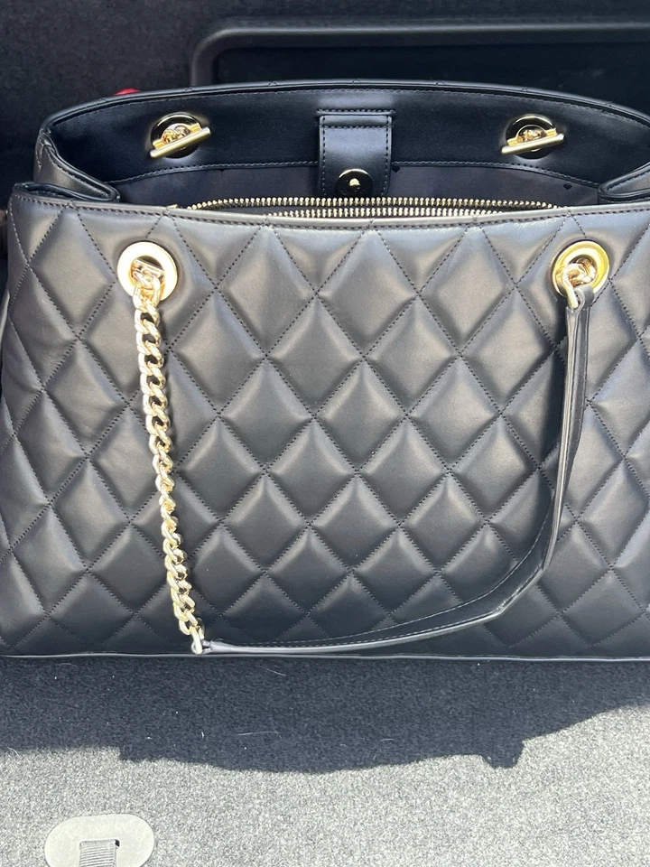 Bolso acolchado Kate Spade Carey Foto 4 de 4