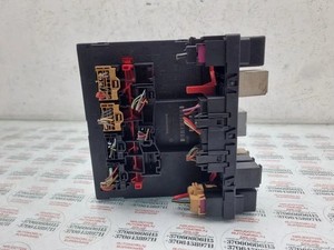 SKODA OCTAVIA II Combi 1Z5 Komfortsteuergerät 3C0937049E 0.02 Diesel 35222087