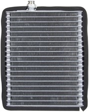 Núcleo evaporador de aire acondicionado Spectra para 1500, 2500, 3500, 4000, Ram 1500+Más 1010216