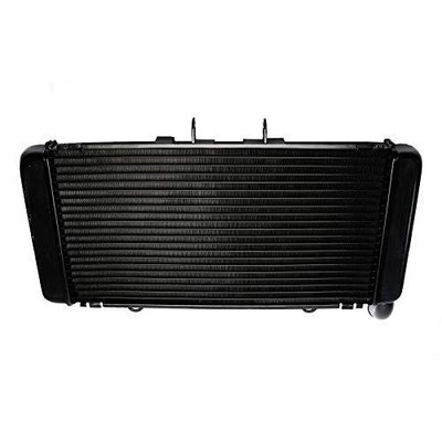 Muster Ersatz Aluminium Kühler für Honda CB 1300 S 03-09