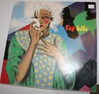 Prince- Pop Life/Hello 12" Record, 1985 Paisley Park/Warner Bros., Funk Soul Pop