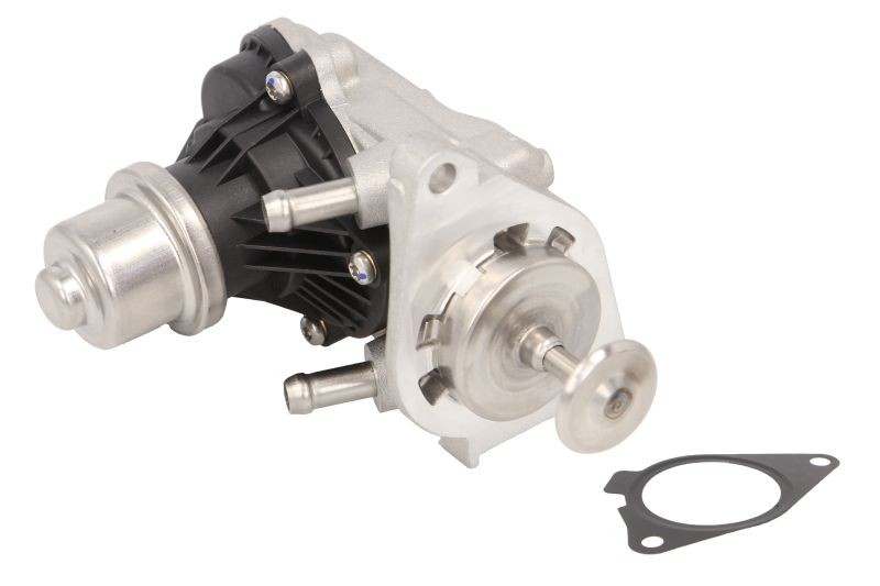 AGR-Ventil 48733 NRF für BMW MINI TOYOTA HYUNDAI NISSAN MERCEDES-BENZ VW JAGUAR - Bild 5