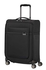 (TG. Spinner S (55 cm - 41 L)) Samsonite Airea - Spinner S, Bagaglio a mano, 55