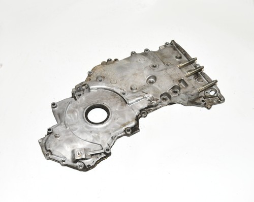 Abdeckung Steuerkette Stirndeckel  R2AA-10-501 CX - 7 AWD ER 2,2 127KW R2AA