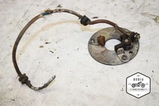 1970 Honda CL175 Scrambler IGNITION POINTS PLATE ASSEMBLY B13-1951.QV