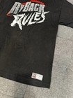WWE Vintage T-Shirt Brock Lesnar Original WWF Merchandise Size Medium — photo 3