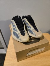 Yeezy 700 Adidas taglia 7 scatola di ricambio