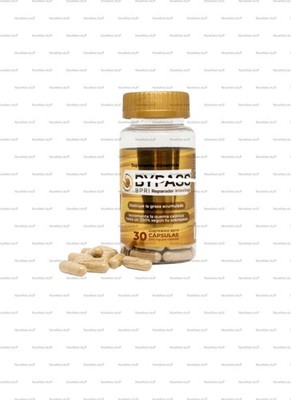 Bpass  bpri green coffee artichoke grapefruit nopal bpass l-carnitine