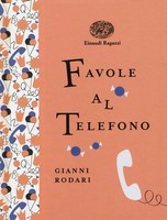 Favole Al Telefono. Ediz. A Colori. Ediz. Deluxe Gianni Rodari Buch Italienisch