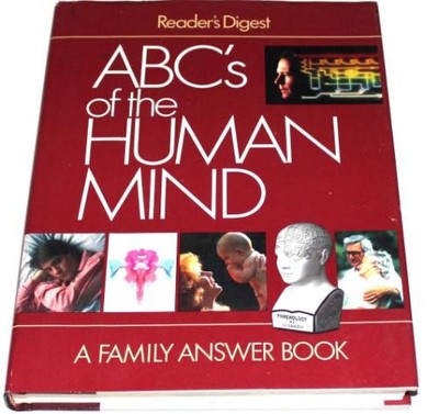 ABC's of the Human Mind - Reader's Digest Association