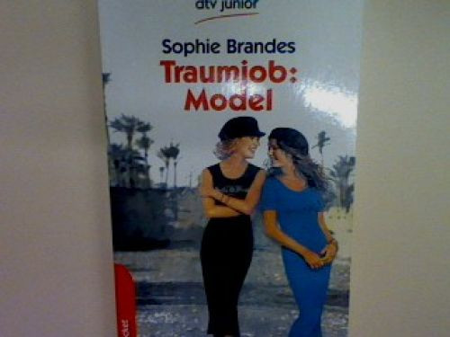 Traumjob Model. Nr. 78101 Brandes, Sophie: