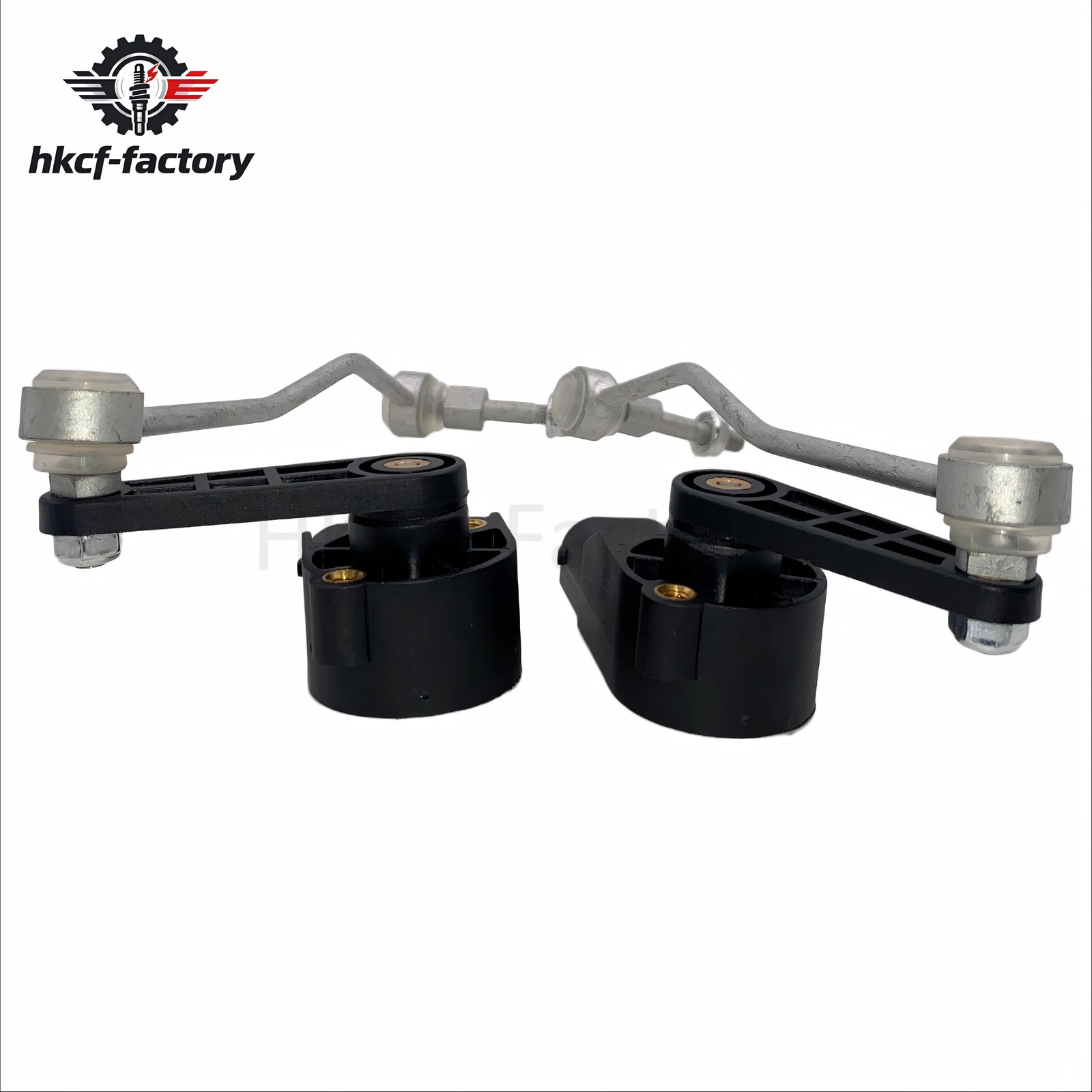 Bentley Continental GT 2003-2010 Front Right Ride height sensor