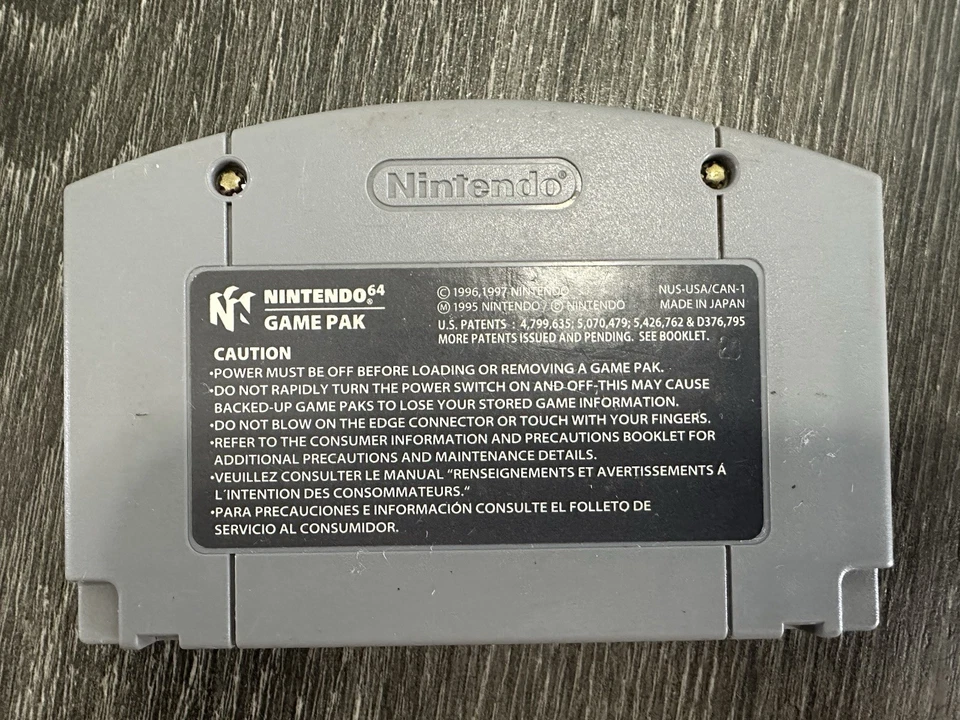 Vigilante 8 (1998) - Image 2 of 3