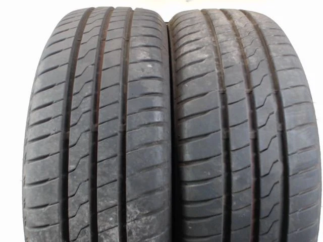 🇫🇷 Paire de pneus FIRESTONE ROADHAWK 195 60 15 81 H ♻️ - Photo 2/2