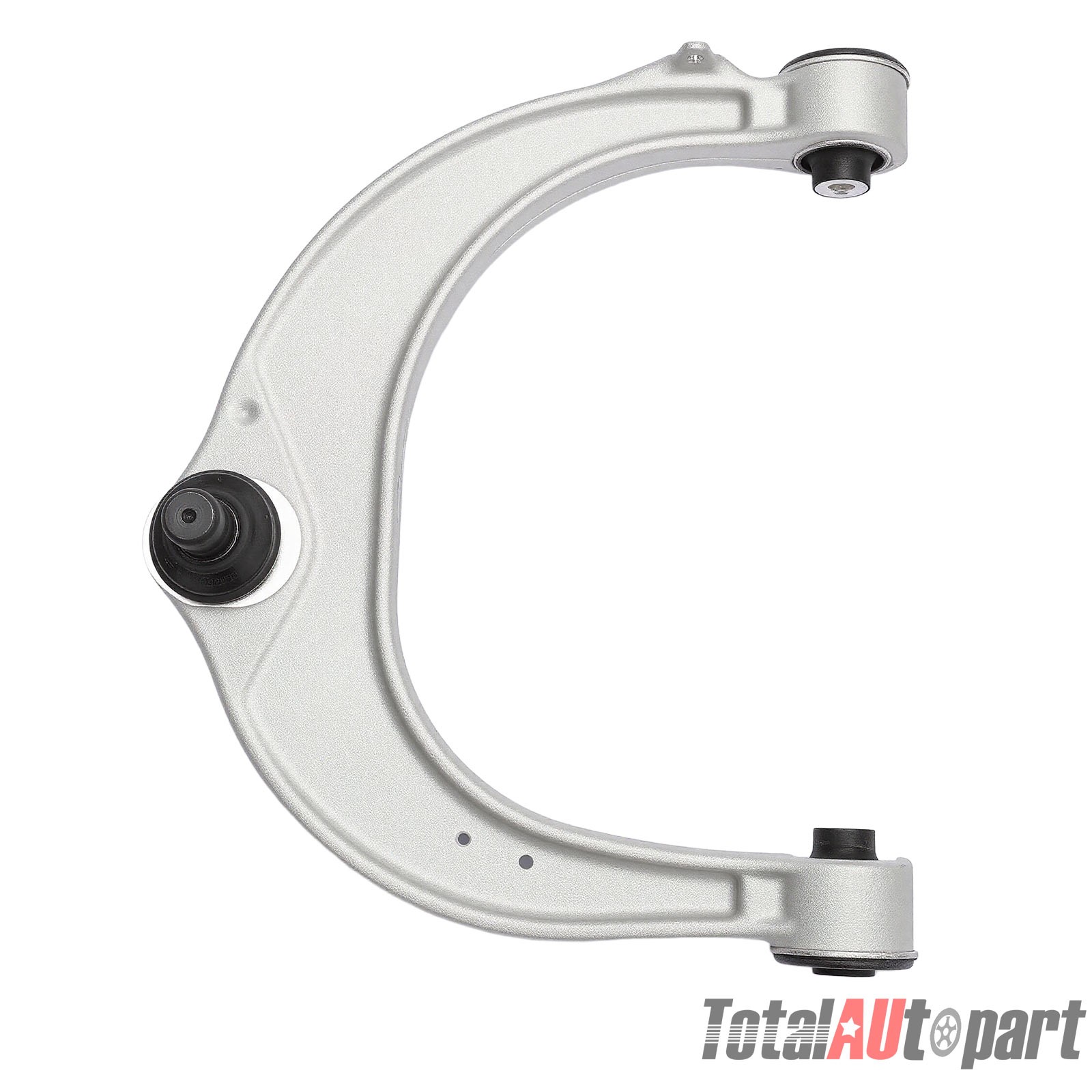 Control Arm with Ball Joint Assembly for Rolls-Royce Cullinan Front Left Upper
