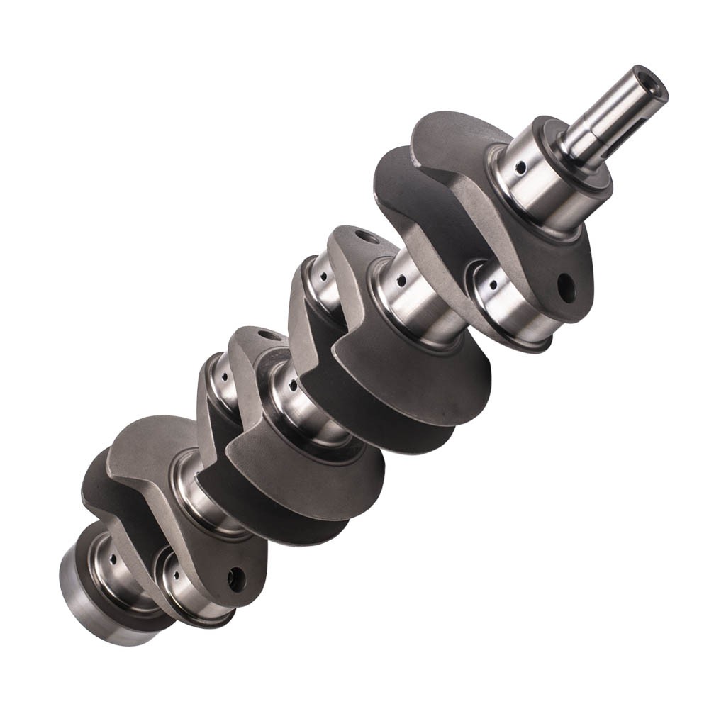 Billet Crankshaft Set for Ford Lotus Kent Crossflow X-flow 1600cc 77.62mm