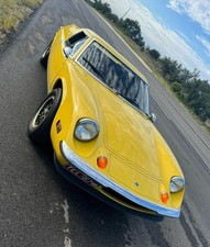 1974 Lotus Other