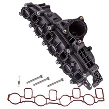 Ansaugkrümmer Ansaugbrücke for Audi A3 A4 A5 A6 Q5 Seat Skoda VW Passat 2.0 T