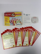 Lakeshore Learning Center Fluency Skills Expression Age 6 LL351 Home School