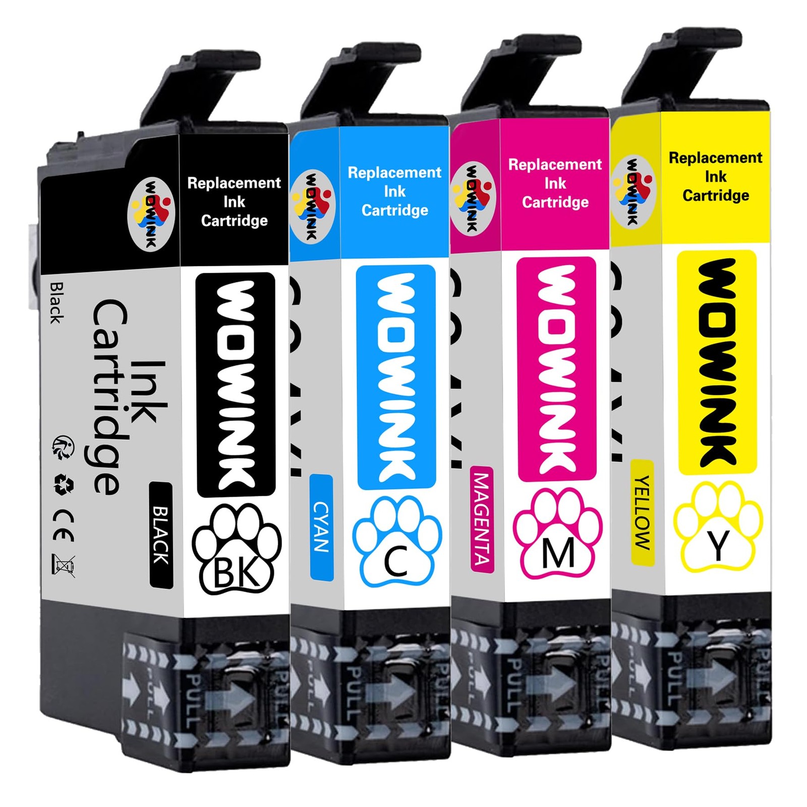 Cartouche Epson 604 XL compatible pour imprimer sans blocage vos dossiers de bureau