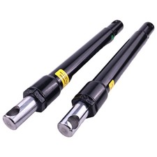 2x 1304203 64148 Single Acting Angling Cylinder For Western Snowplows 1-12x12in 2x 1304203 64148 Single Acting Angling Cylinder For Western Snowplows 1-12x12in
