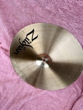 Zildjian  16 Inch Crash Cymbal