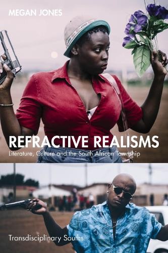 Refractive Realisms - 9781032942285