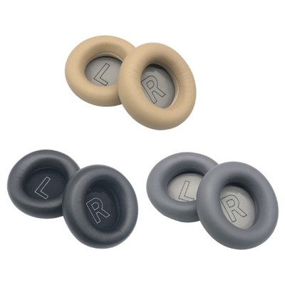 Replacement Ear Pads For B&O H4 Headphones Sponge Earmuffs Cushion