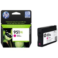 Hp 951XL(CN047AE) Magenta Druckerpatrone