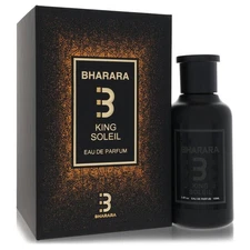 Bharara King Soleil by Bharara Beauty Eau De Parfum Spray (Unisex) 3.4 oz (Men)