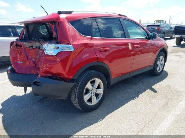 Used Rear Left Door Interior Trim Panel fits: 2014 Toyota Rav4  Grade A Foto 4 de 4