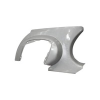 Reparaturblech Hinten Rechts Rms FüR Piaggio Vespa 50 - 90-125 Spring-Et3