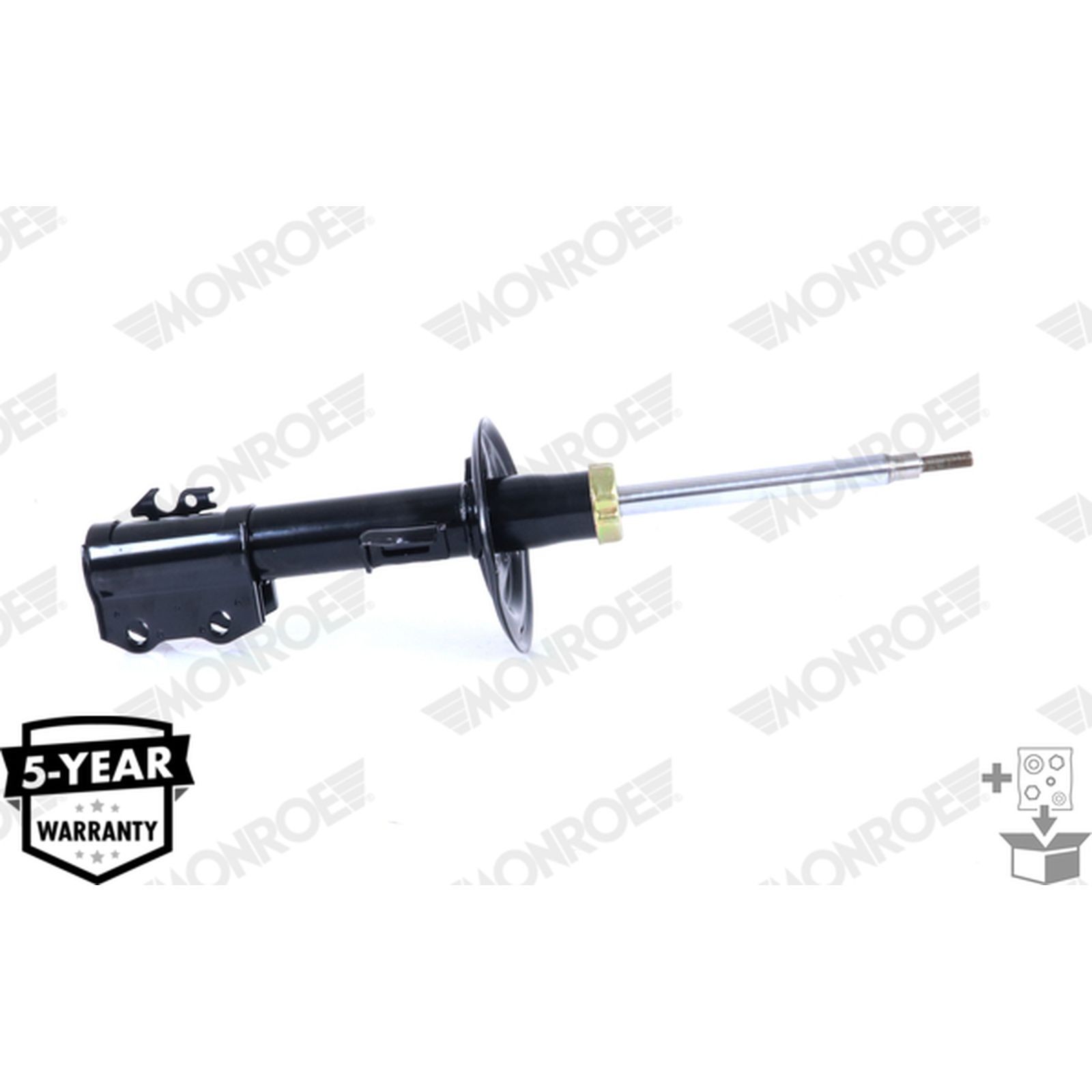 MONROE Shock absorber TOYOTA G7295 485200D011,485200D030,485200D150 Shocks,Shock absorbers,Suspension shocks 485200D160,485200D170,485200D171 - Image 3